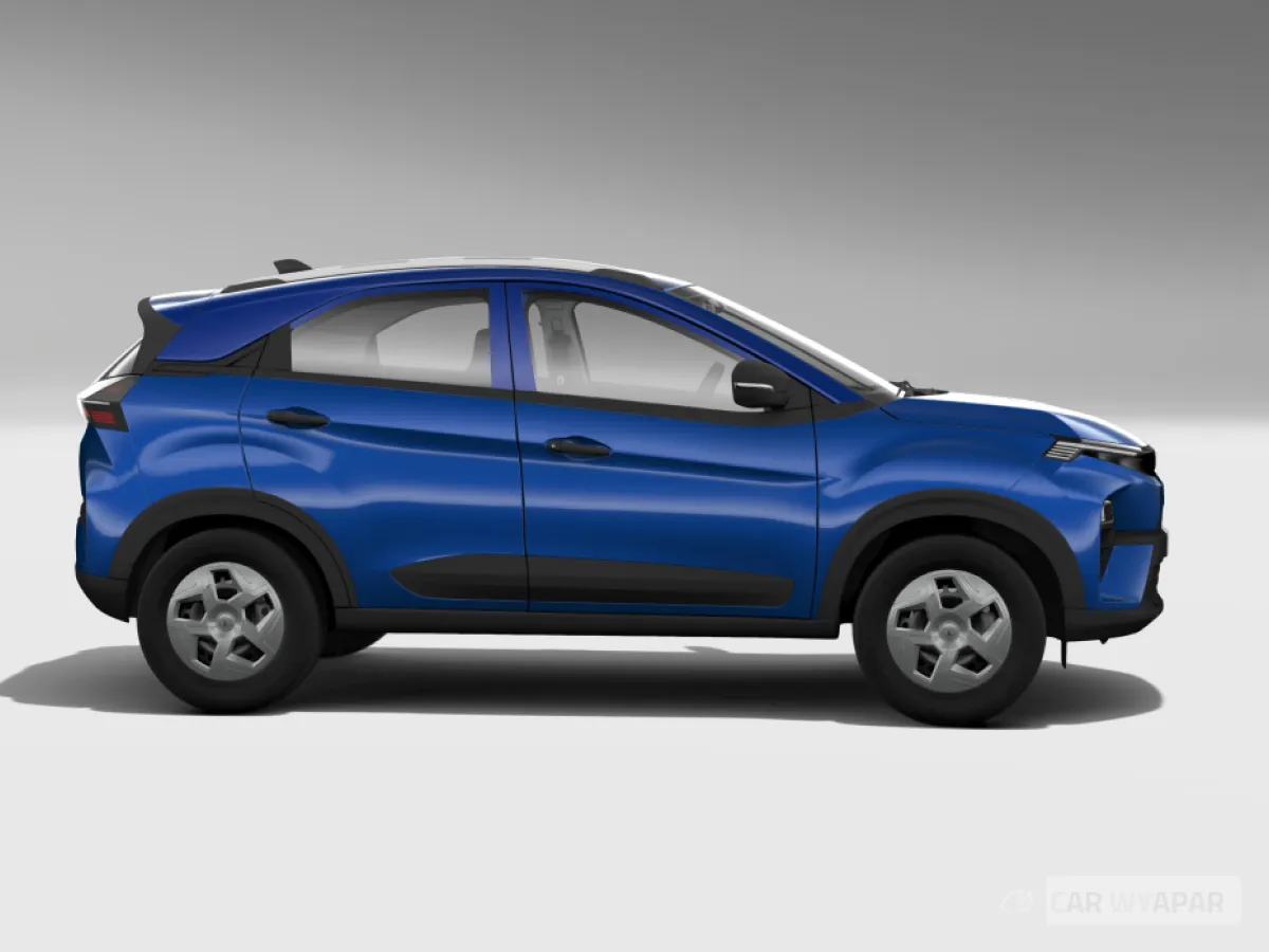 Tata Nexon Smart Plus S Diesel